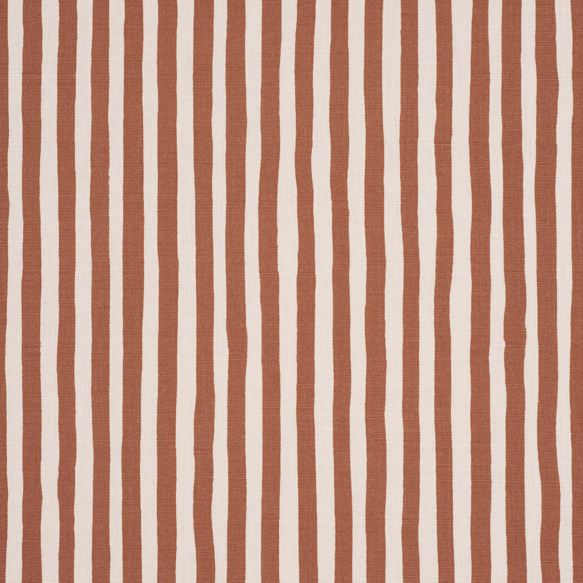 CHANEY STRIPE | Terracotta