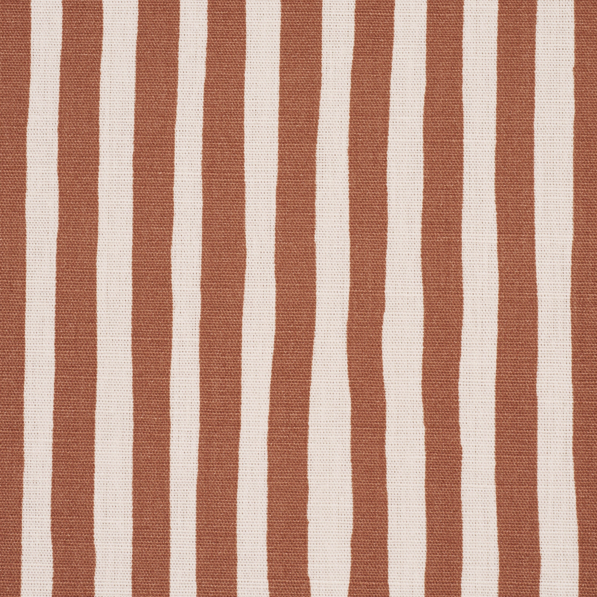 CHANEY STRIPE | Terracotta