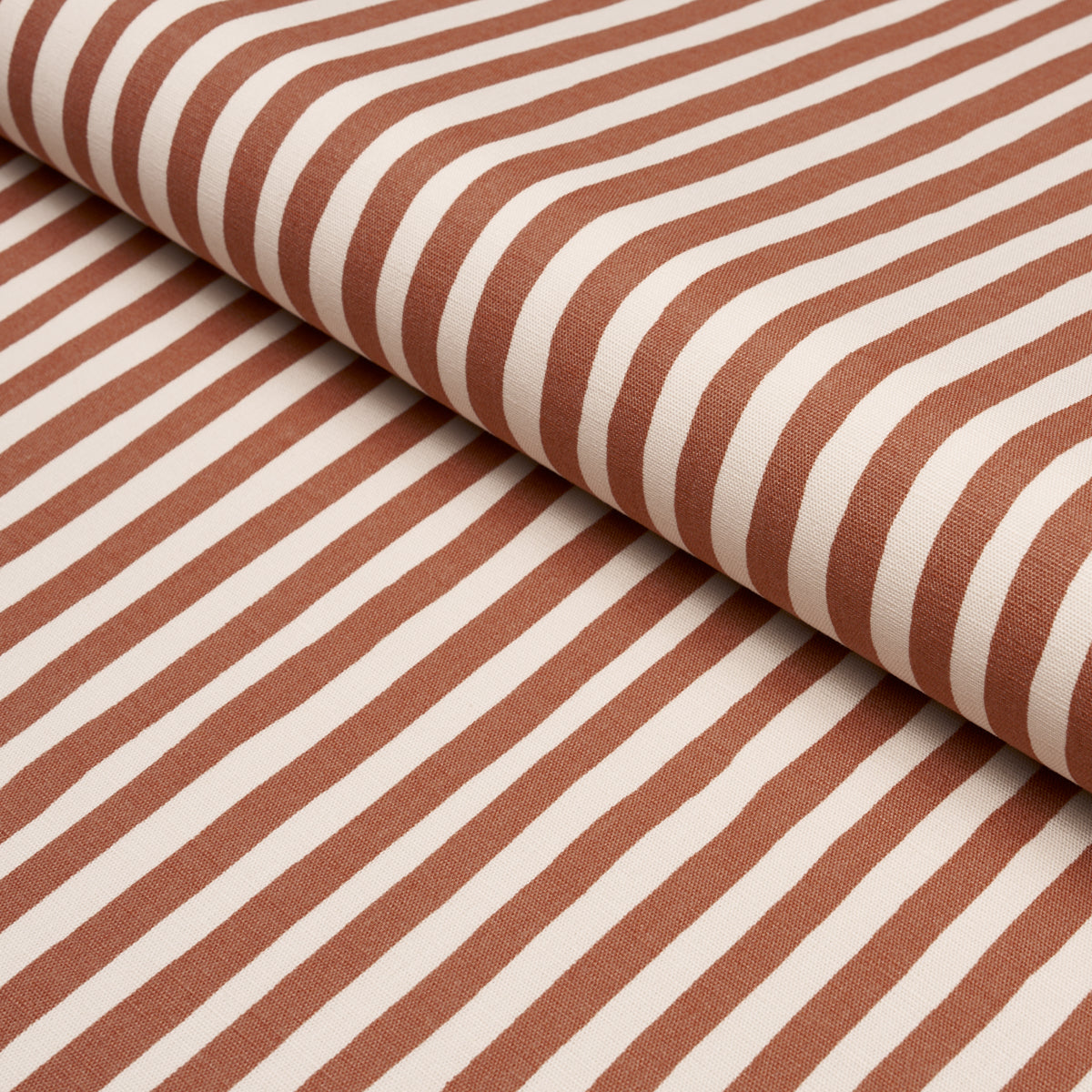 CHANEY STRIPE | Terracotta
