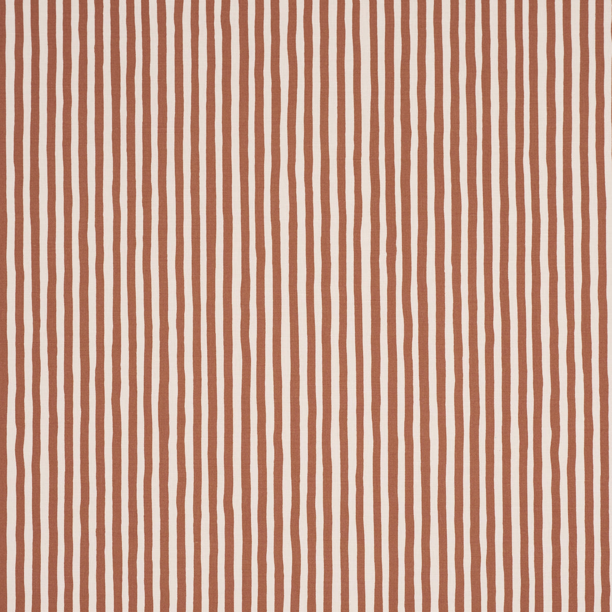 CHANEY STRIPE | Terracotta