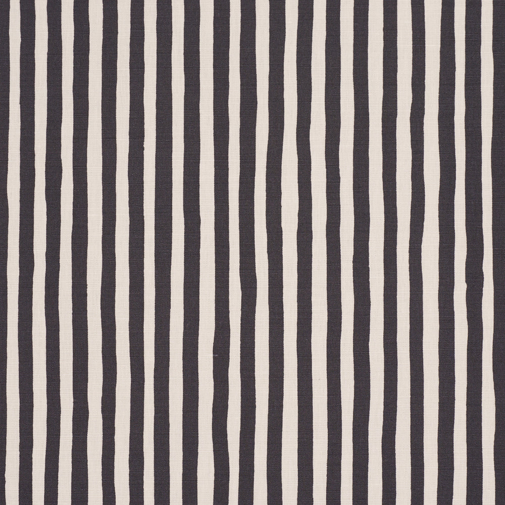 CHANEY STRIPE | Carbon