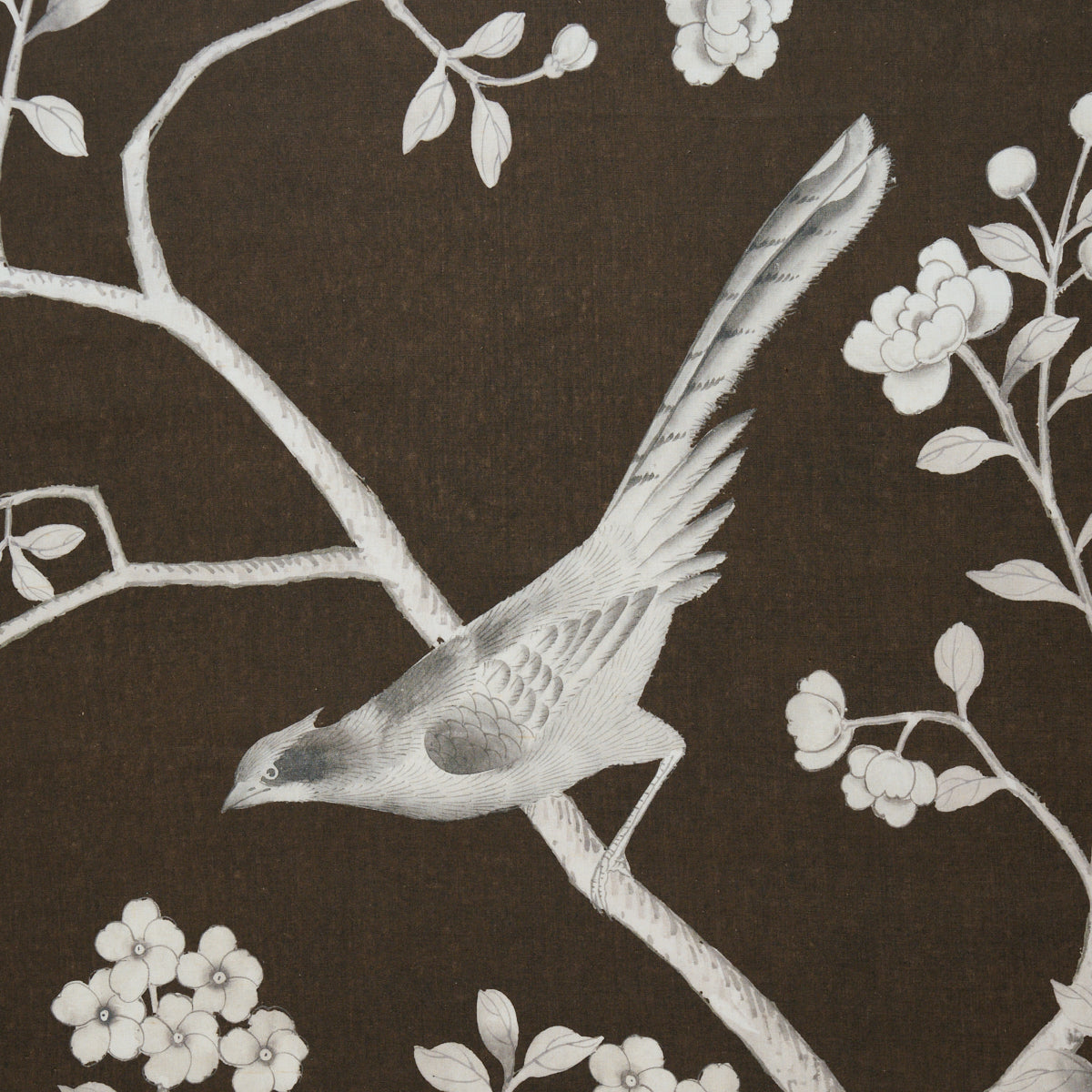 CHINOIS PALAIS | Chocolate