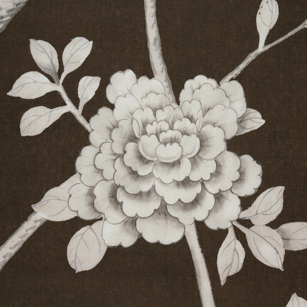 CHINOIS PALAIS | Chocolate