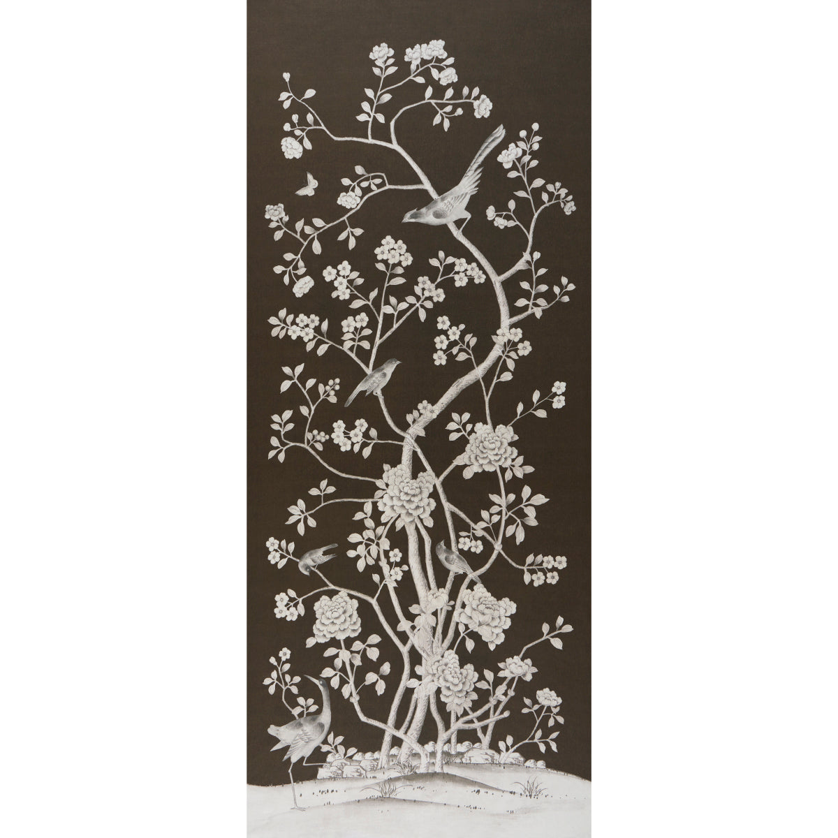 CHINOIS PALAIS | Chocolate