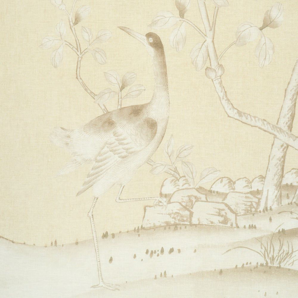 CHINOIS PALAIS | Butter