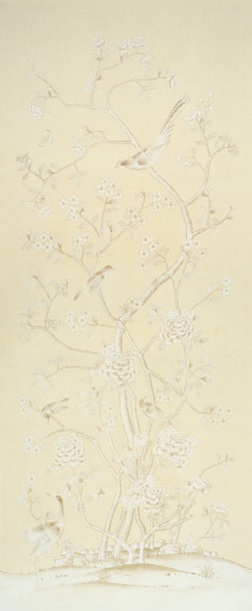 CHINOIS PALAIS | Butter