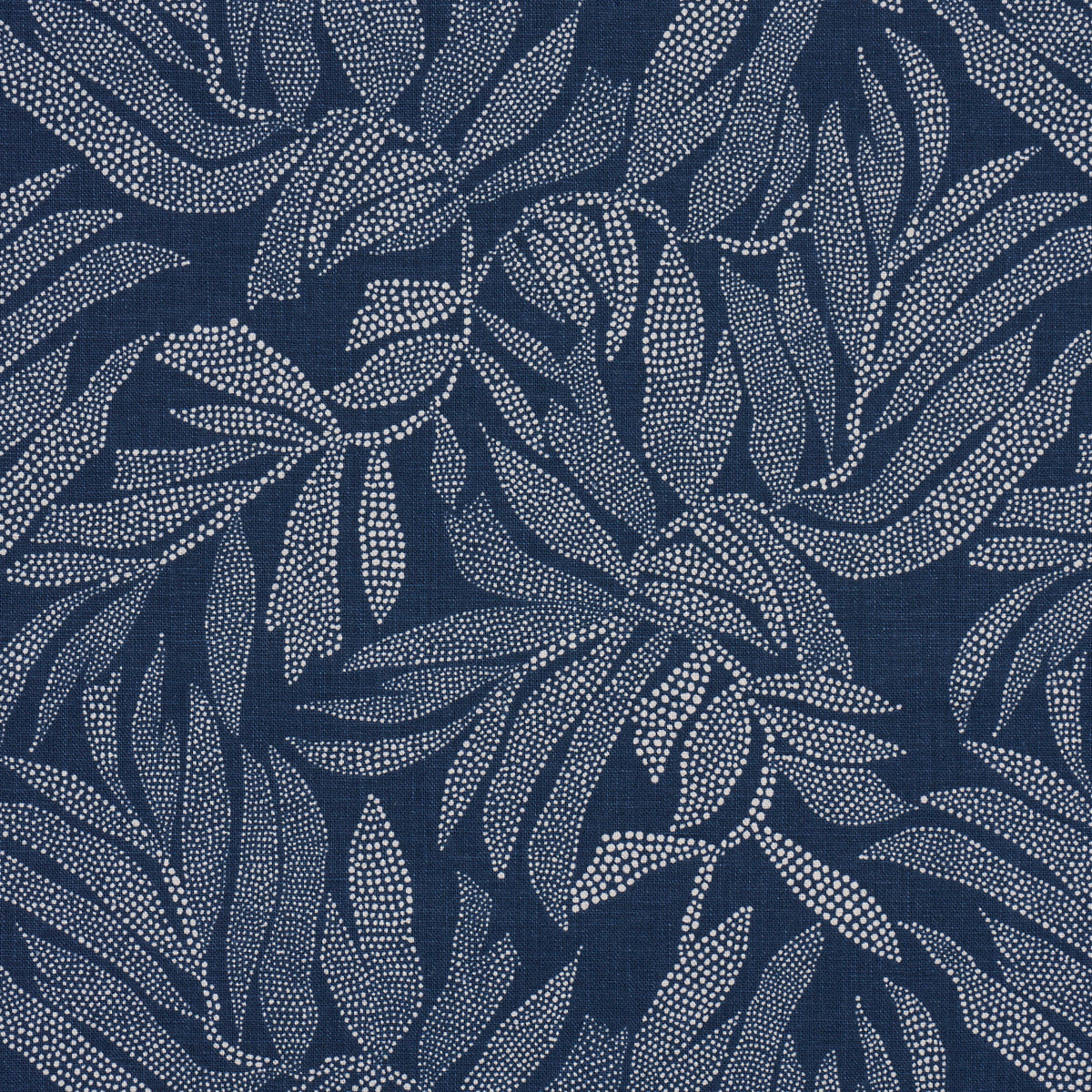 TAYRONA PALM MOSAIC | Pacific Ocean Hues