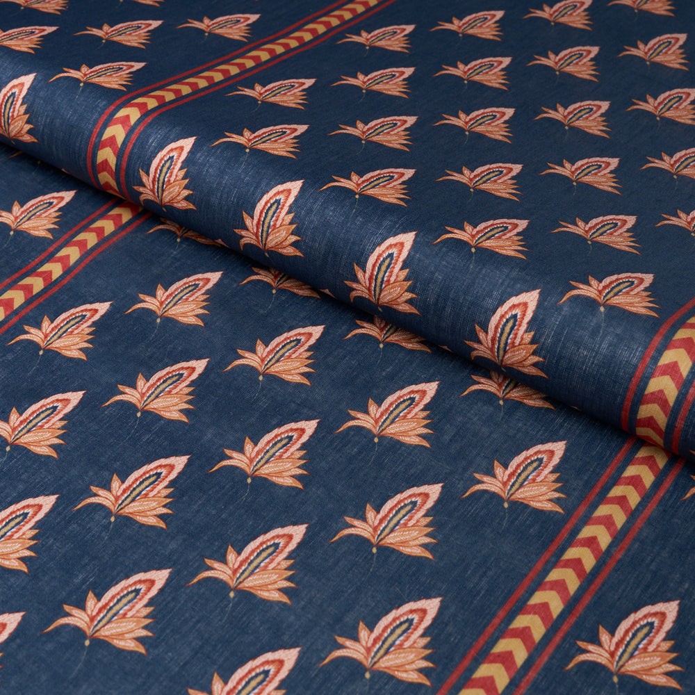 BANGALORE IMAGINATION | Bleu