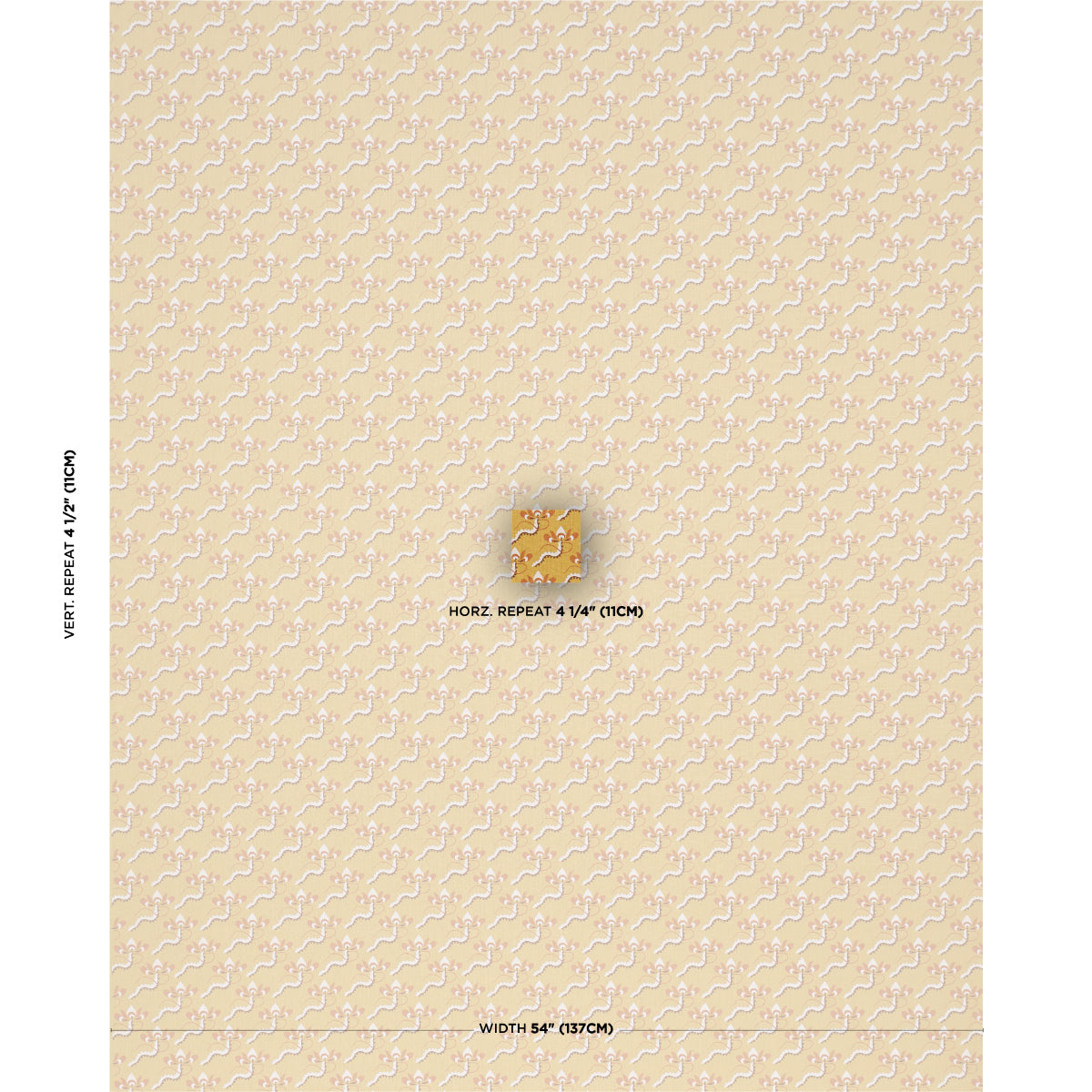 BOMBAY RAINBOW | Mimosa