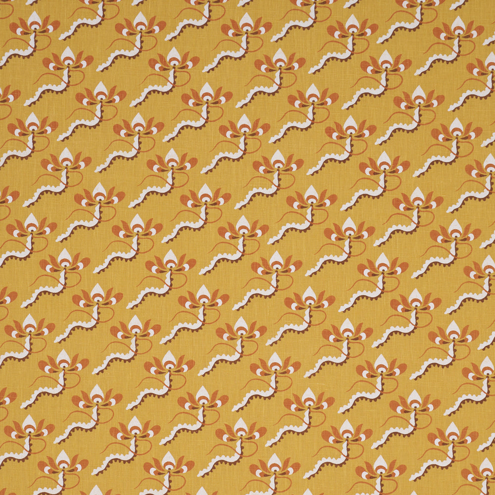 BOMBAY RAINBOW | Mimosa