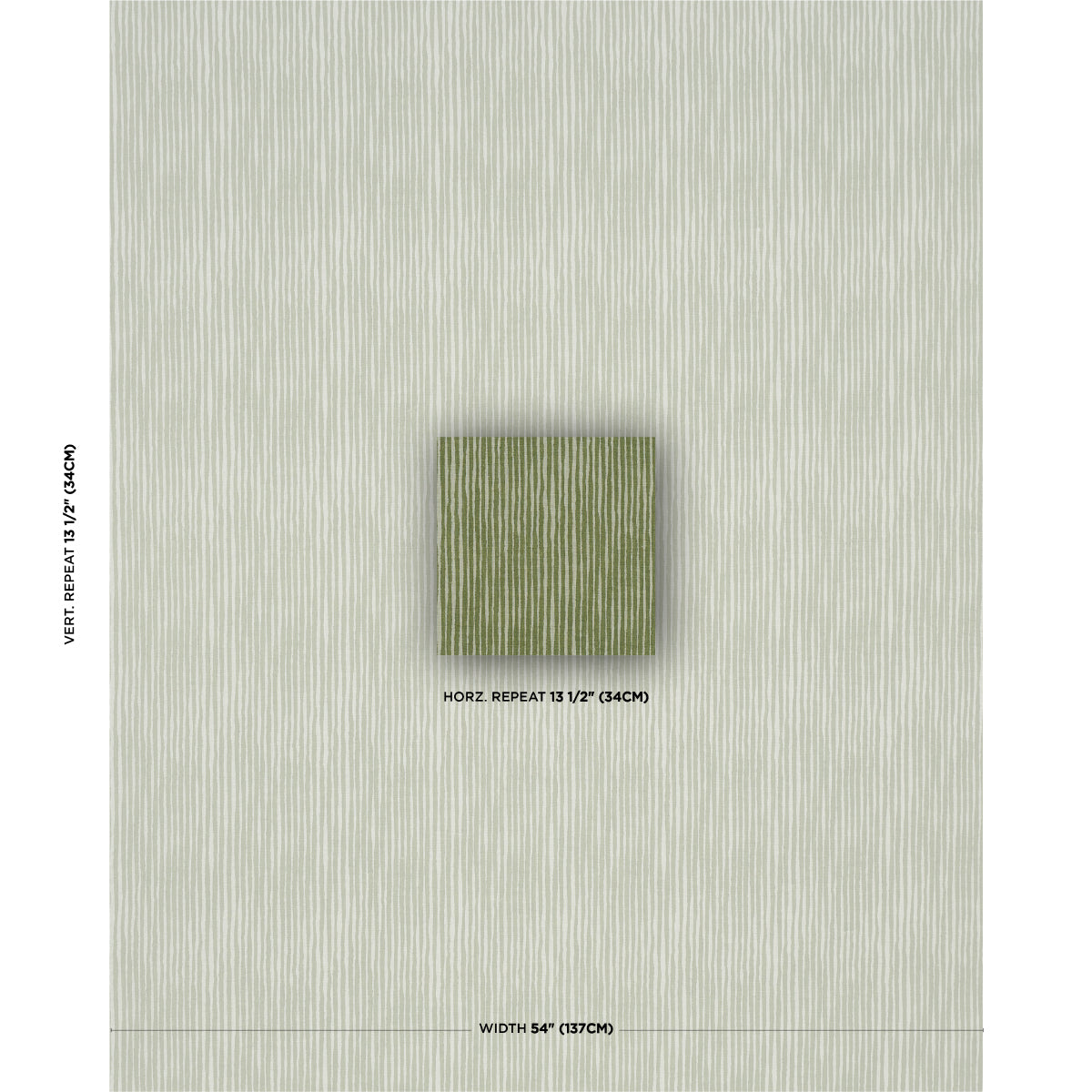 HALLUCINATION | Celadon