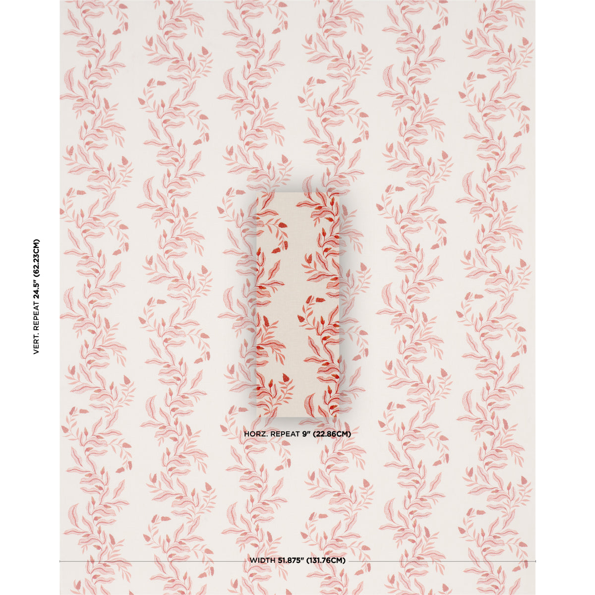 VAGARY VINES | Coral