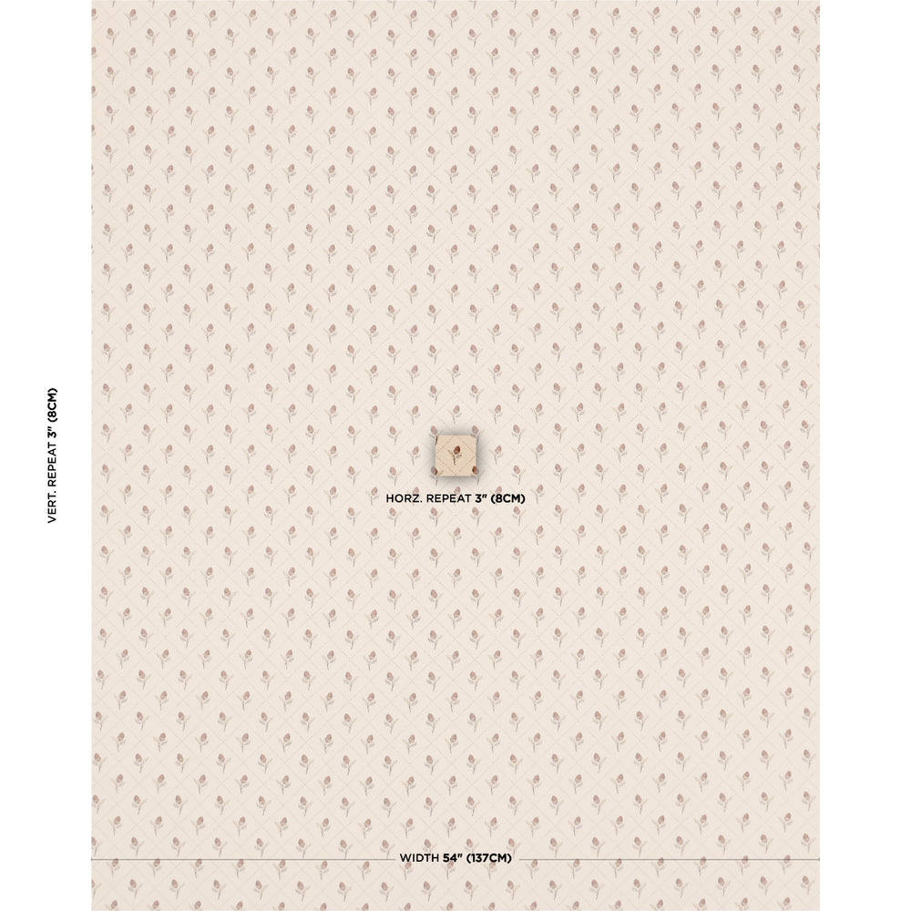 HOLDEN HAND PRINT | Flax