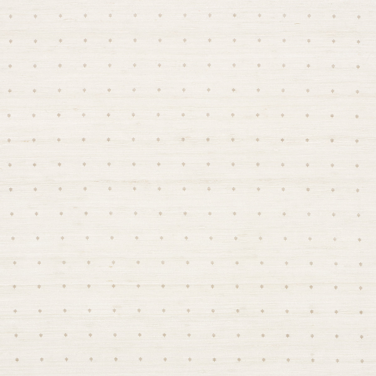 ENGELMANN SILK HAND PRINT | Fawn