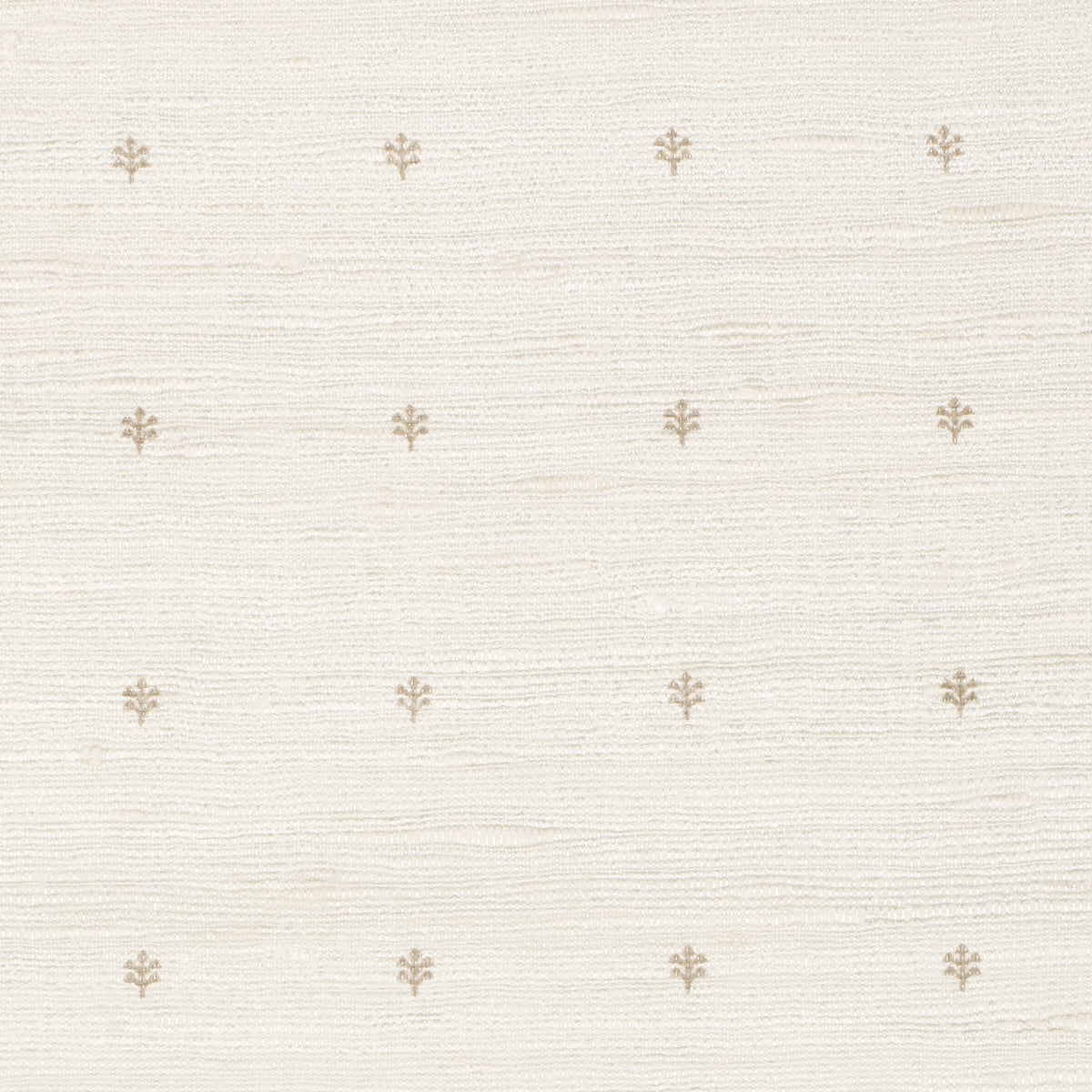 ENGELMANN SILK HAND PRINT | Fawn