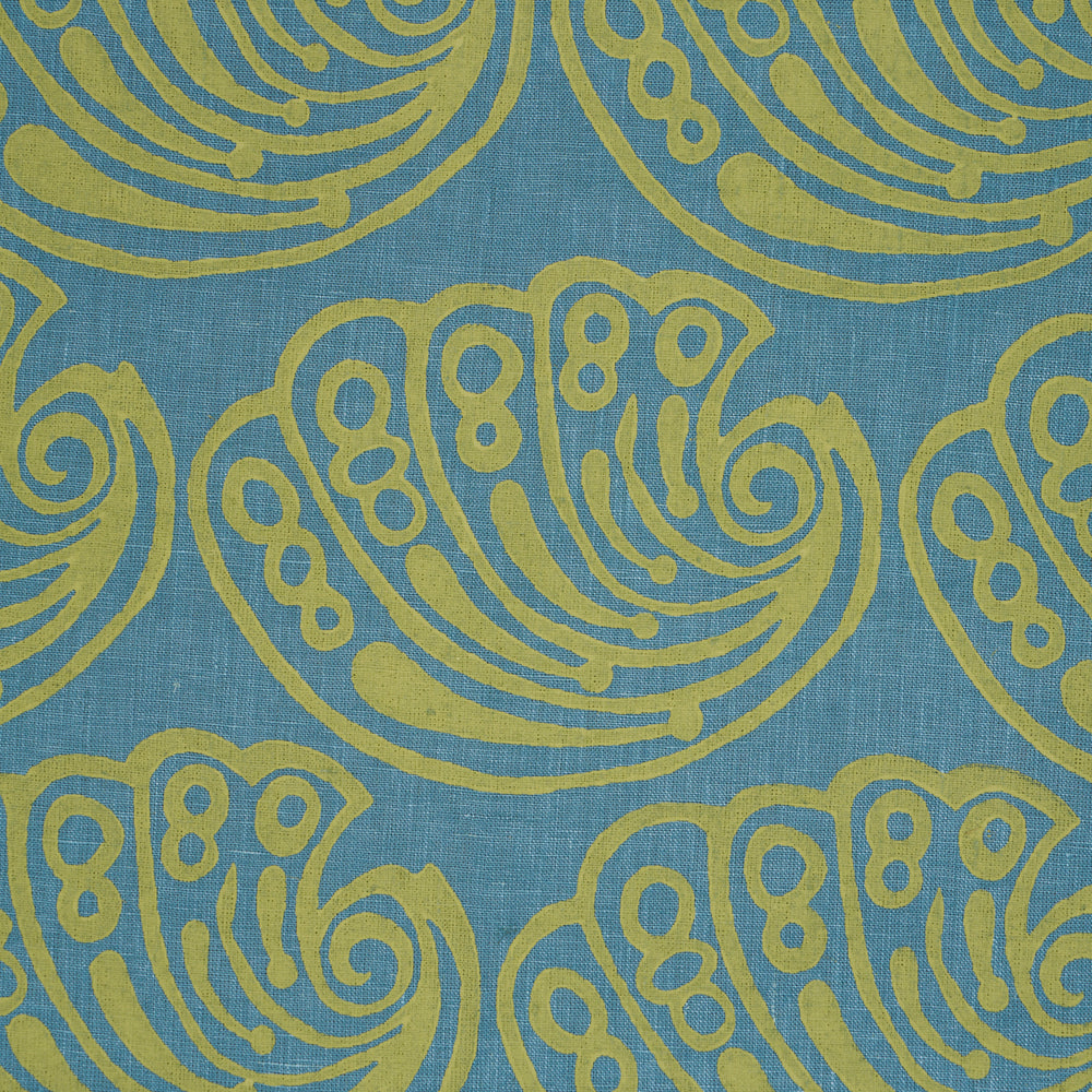 RAMSGATE HAND BLOCK | Seaweed