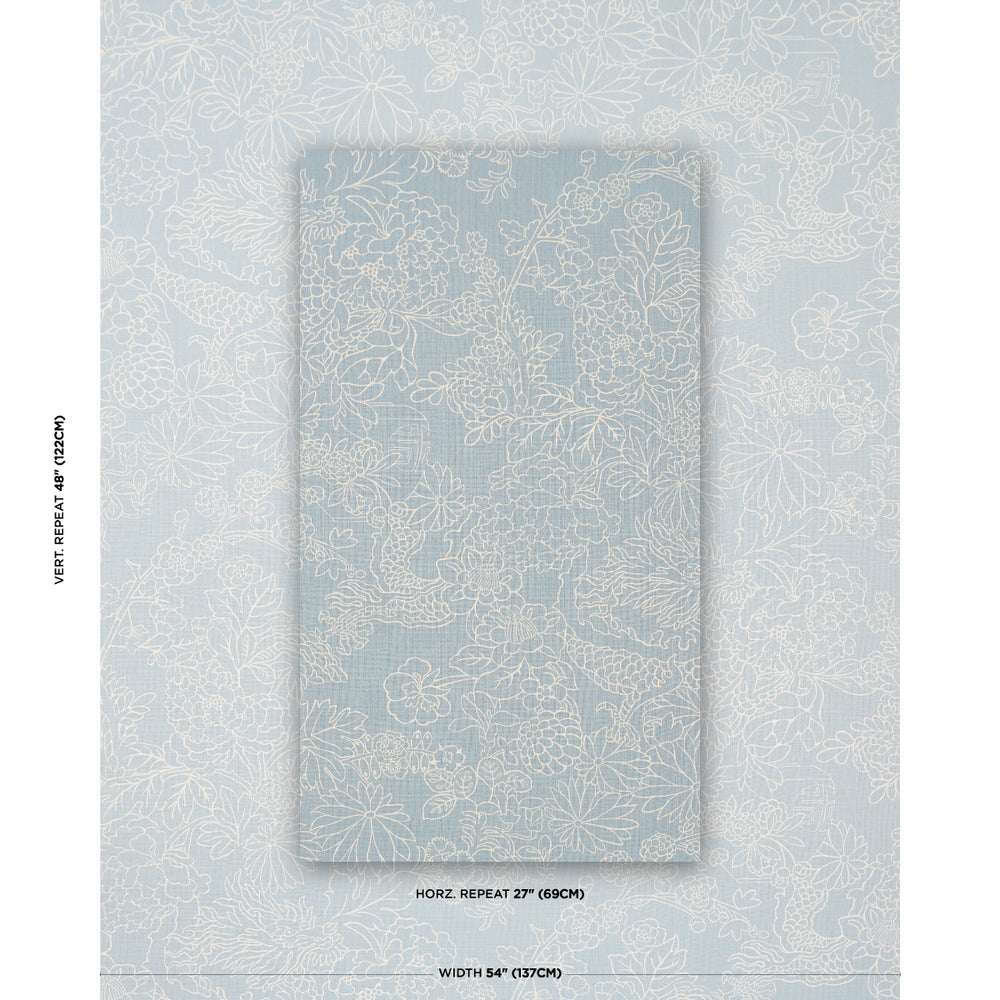 CHIANG MAI DRAGON SILHOUETTE | Ciel De Provence