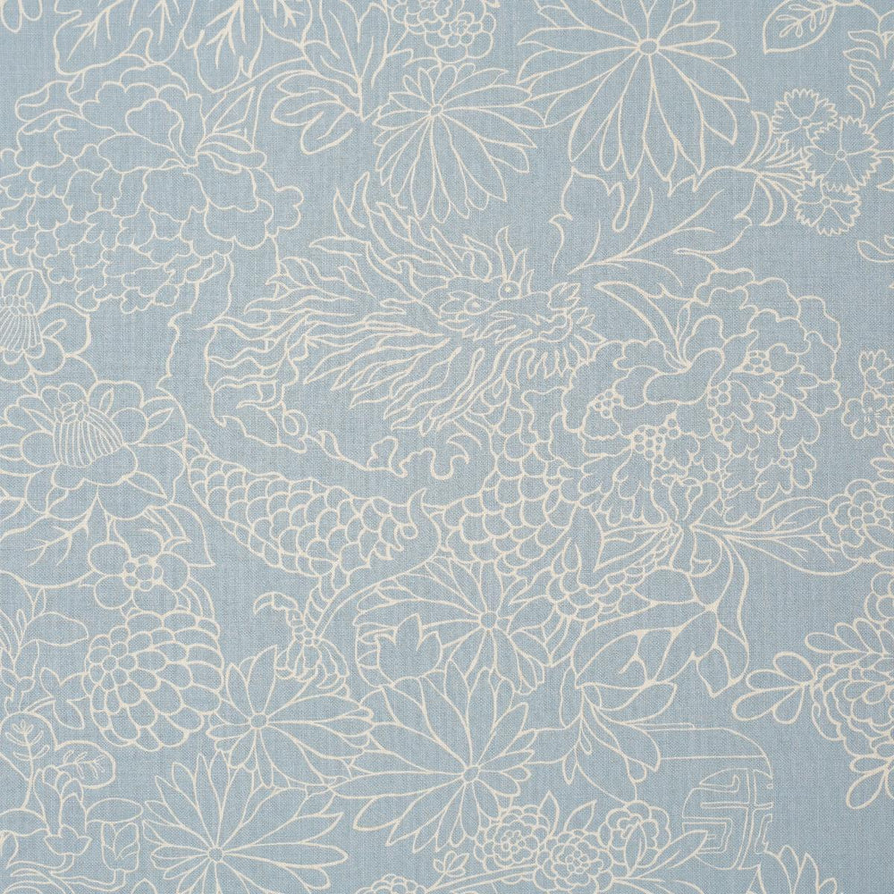 CHIANG MAI DRAGON SILHOUETTE | Ciel De Provence