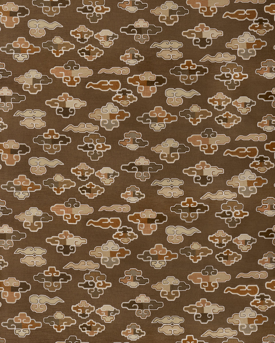 IN DREAMS VELVET | Sable