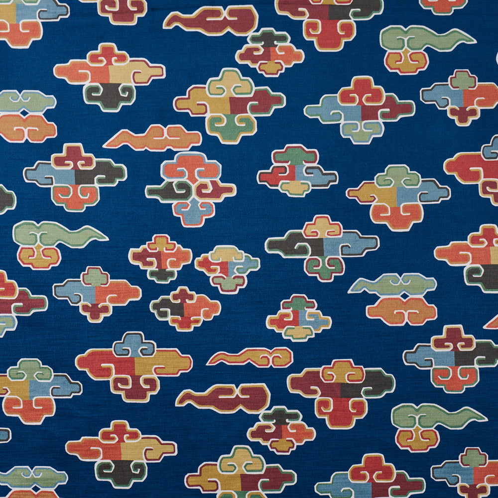 IN DREAMS VELVET | Midnight