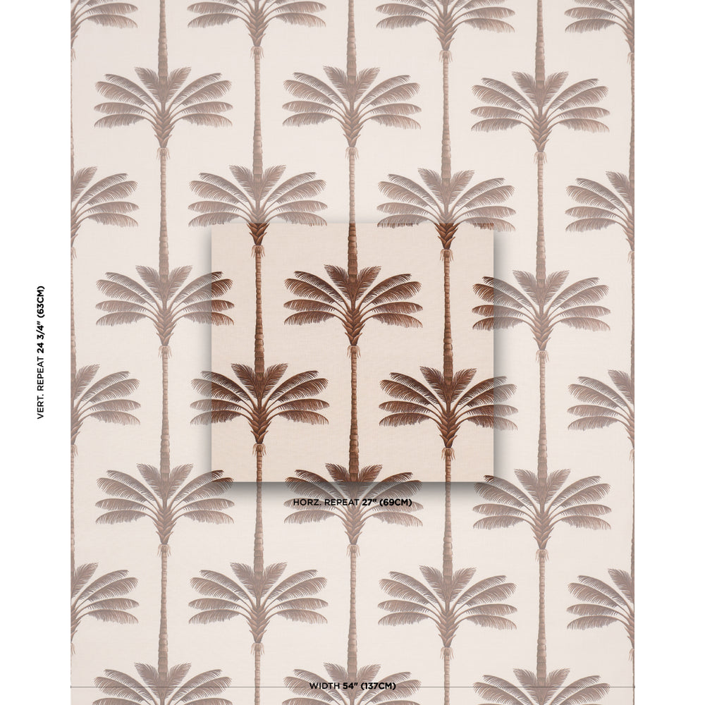 A PALM IS A PALM PRINT | Chocolate Meets Tobacco