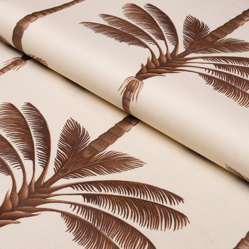 A PALM IS A PALM PRINT | Chocolate Meets Tobacco