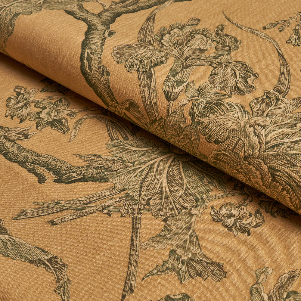 INVERNESS GARDEN | Document