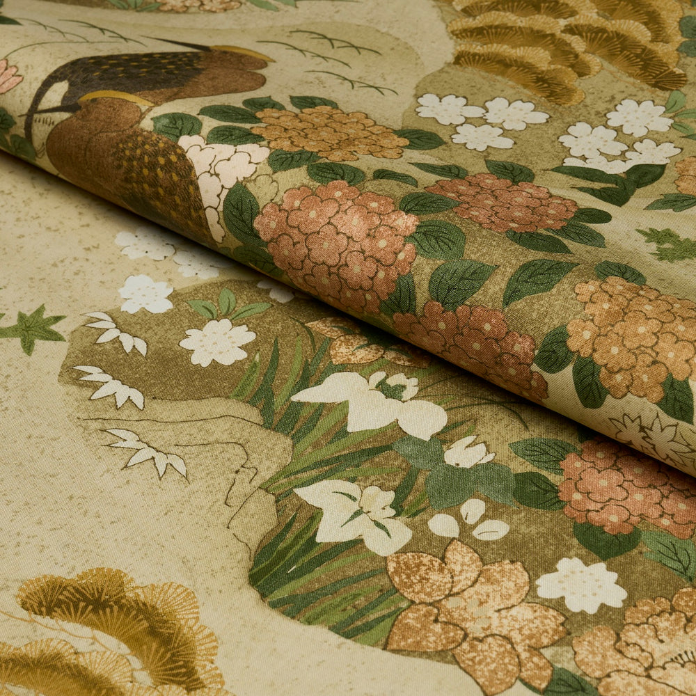 GOLDEN HILLS | Neutral