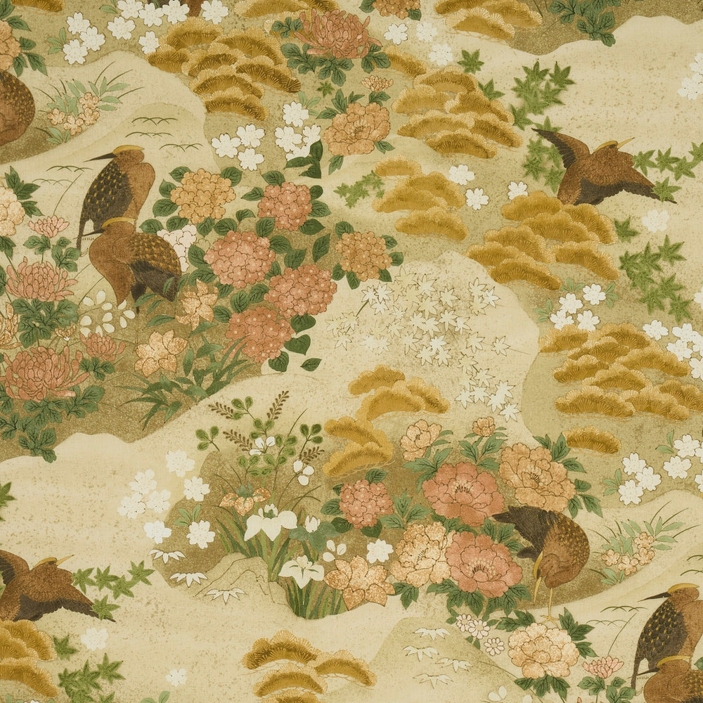 GOLDEN HILLS | Neutral