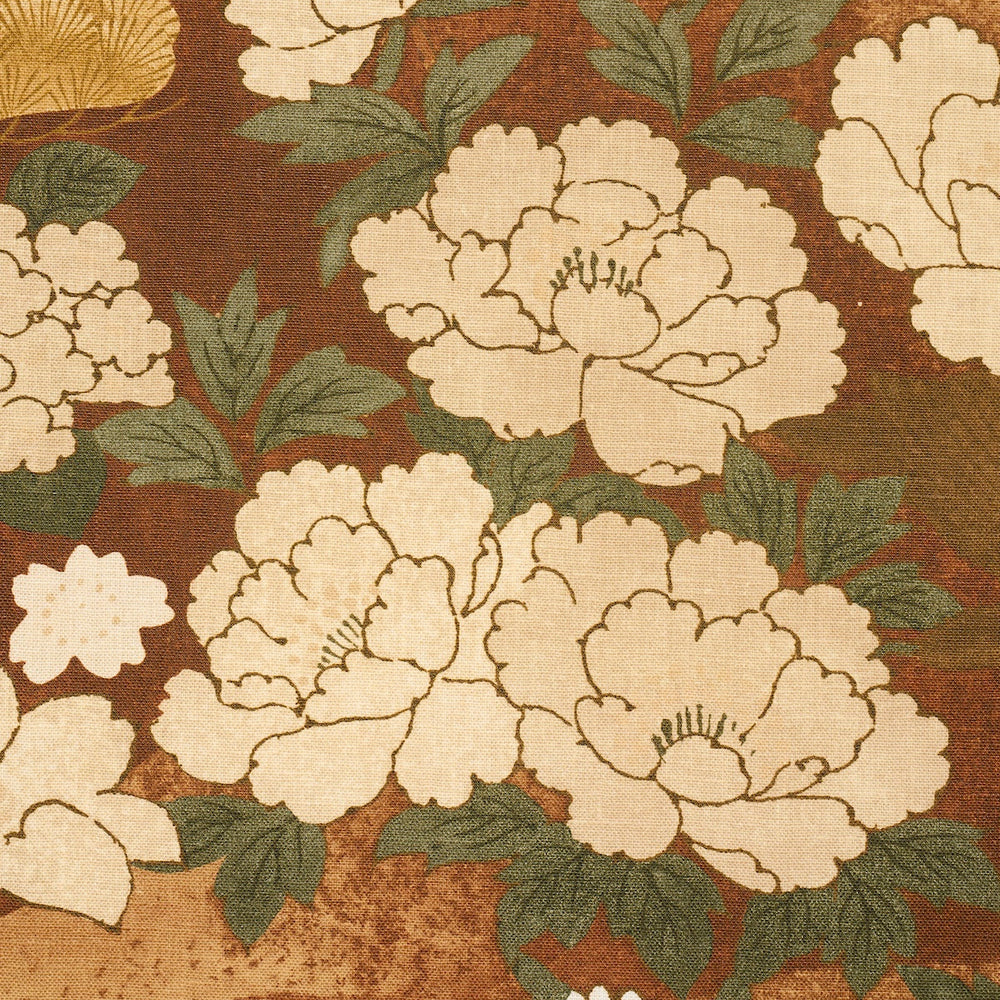 GOLDEN HILLS | Burgundy