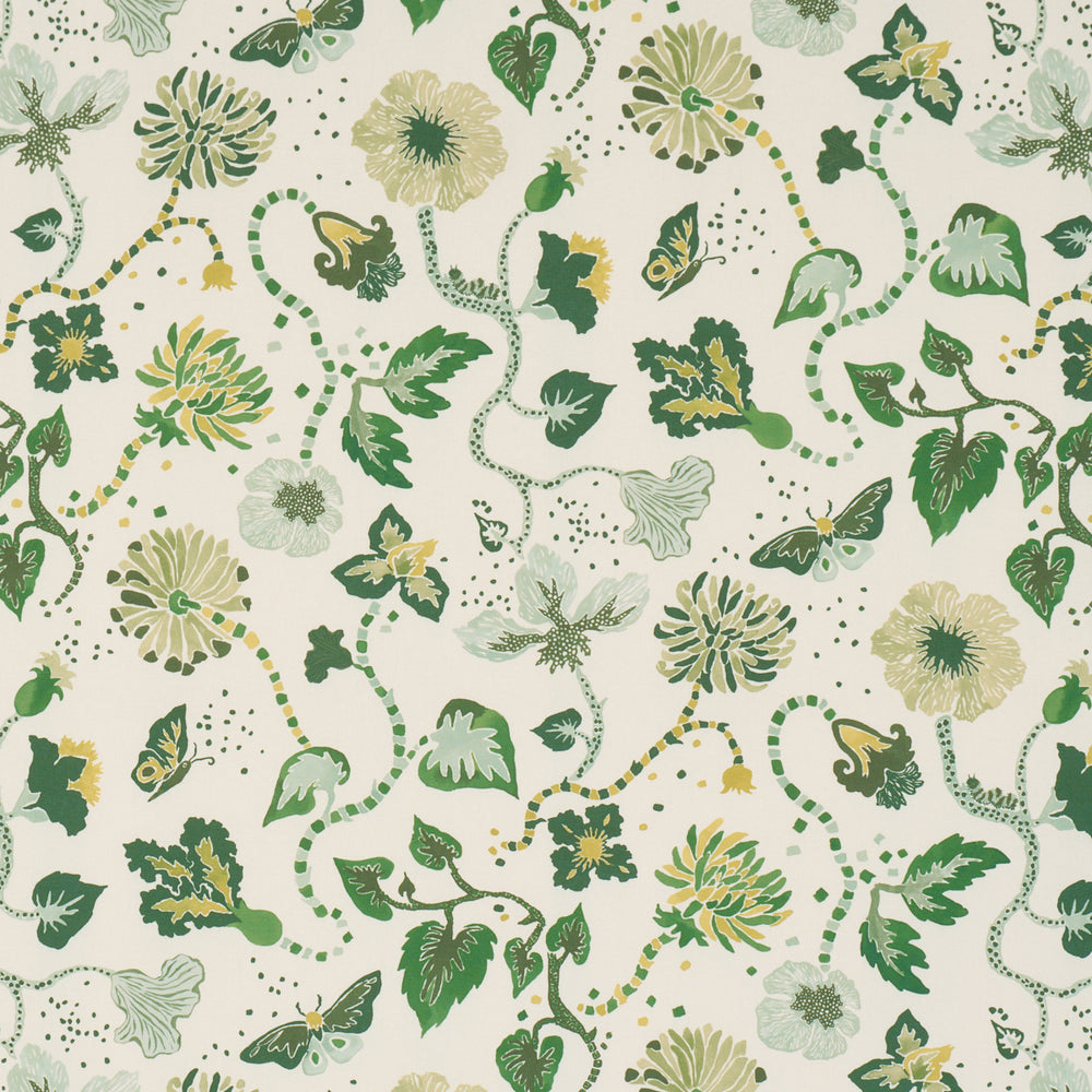 Gloriette | Green