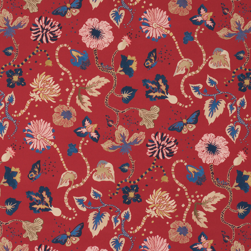Gloriette | Red