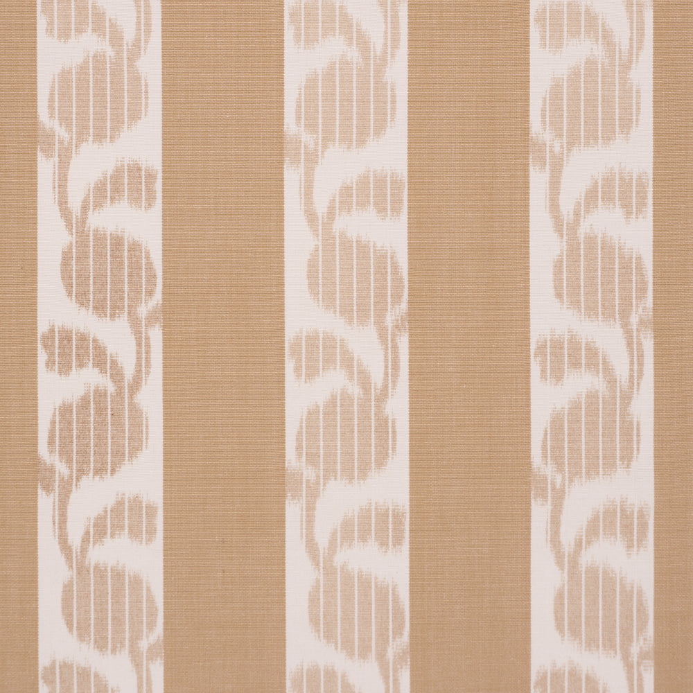 Priya Warp Print | Sand