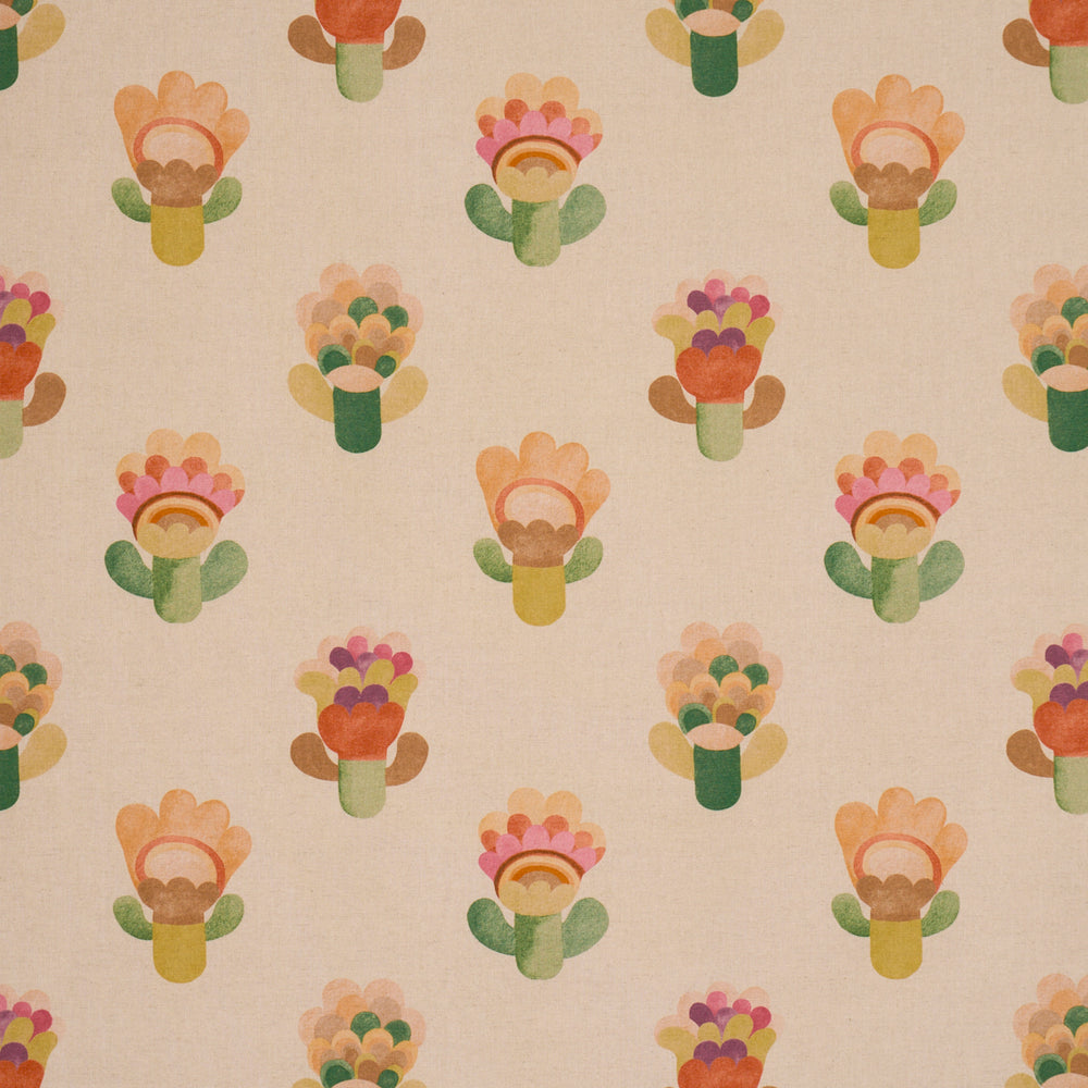 LE JARDIN | Sun
