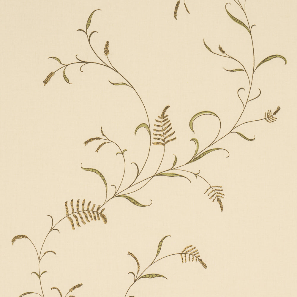 WINDING WHEAT | Yellow