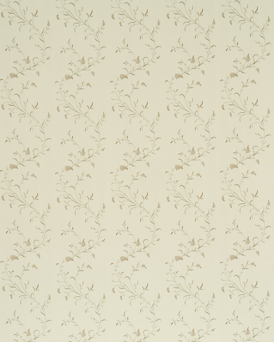 WINDING WHEAT | Green
