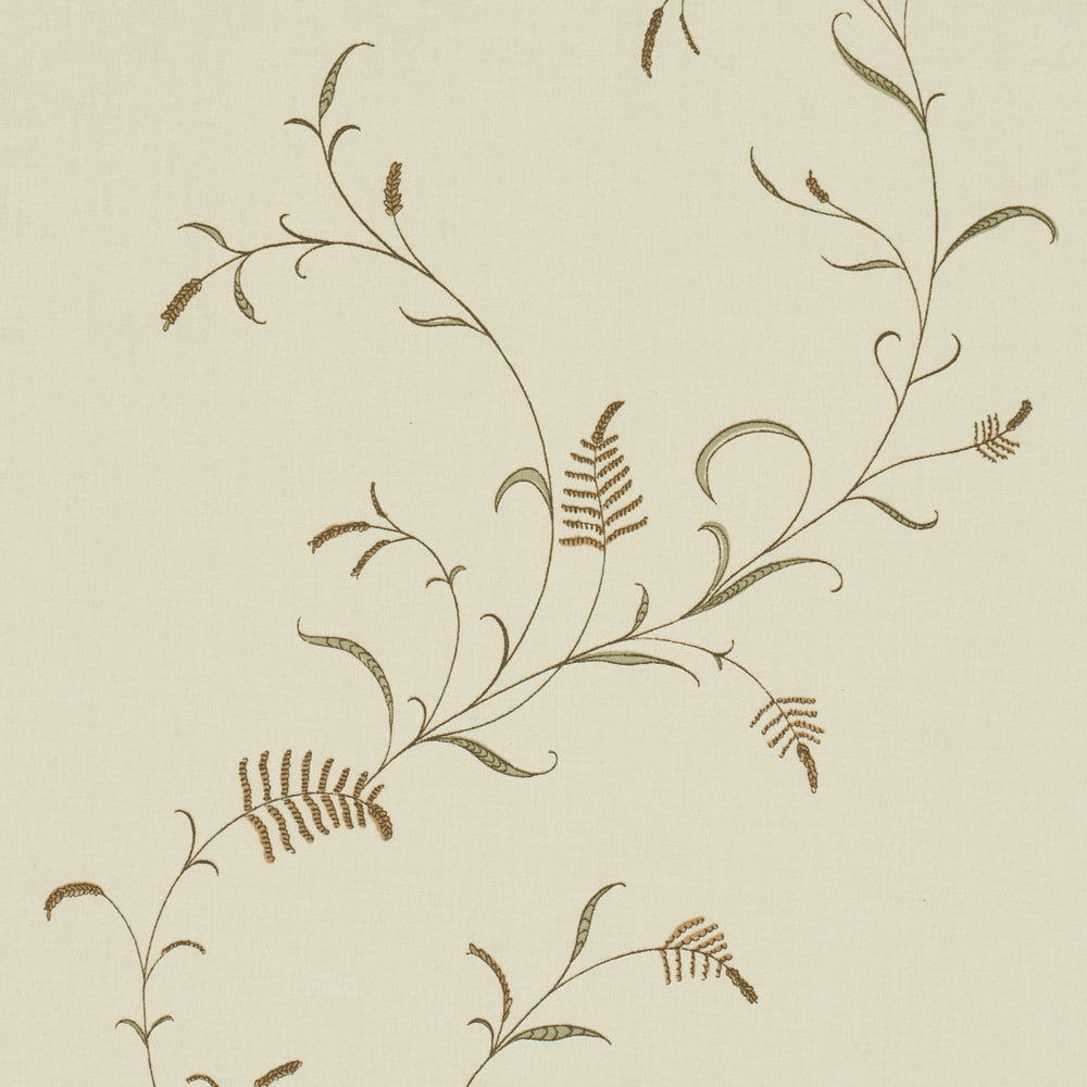 WINDING WHEAT | Green