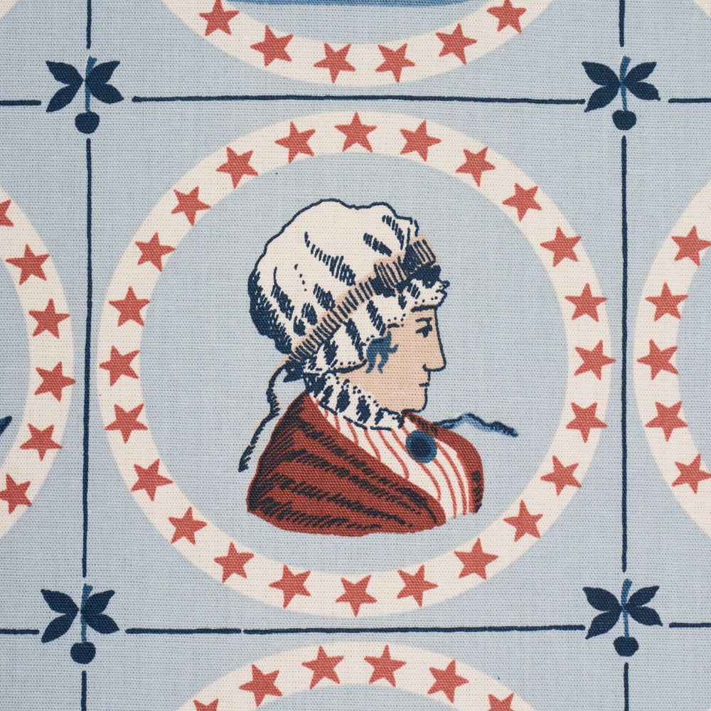 GEORGE WASHINGTON | Sky