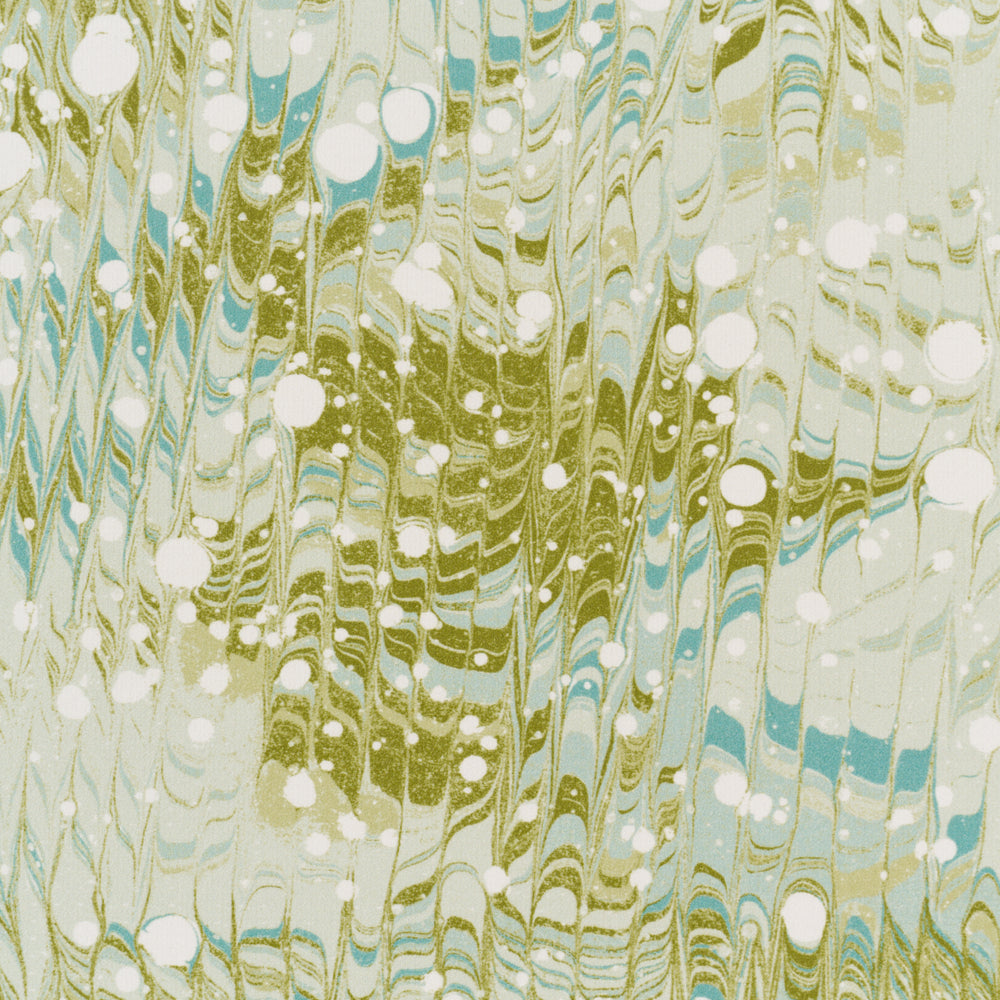 MESMERIC | Verdant Sky