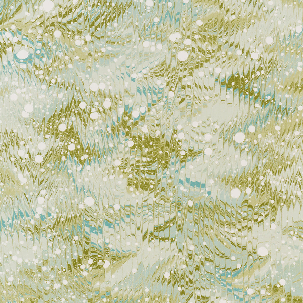 MESMERIC | Verdant Sky
