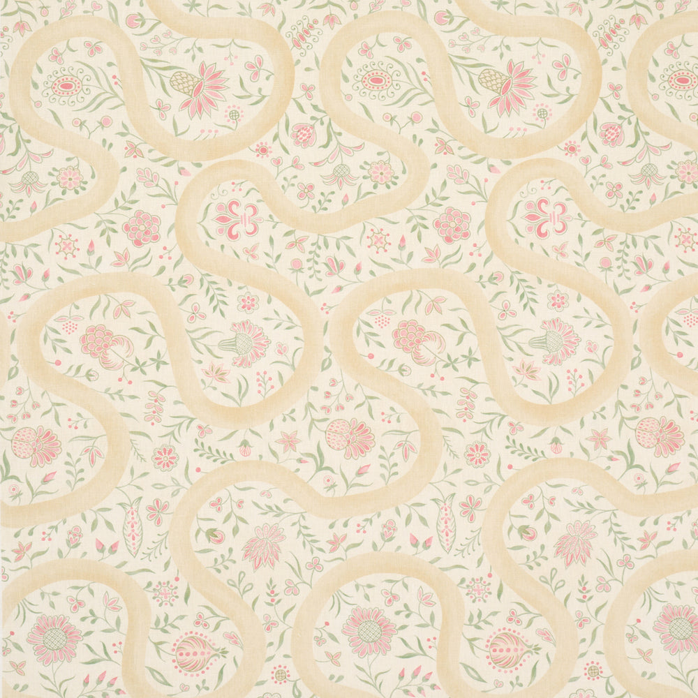 GARTHWAITE BOTANICAL | Petal