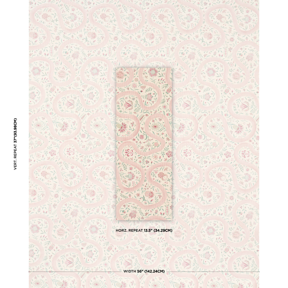 GARTHWAITE BOTANICAL | Rose