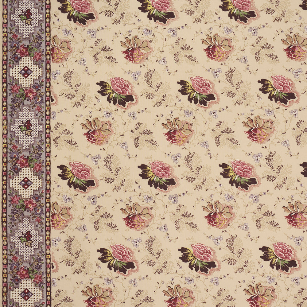 OSTERLEY FLORAL | Document