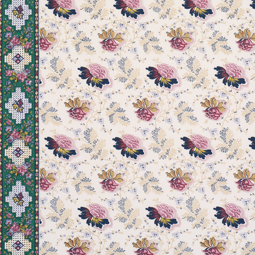 OSTERLEY FLORAL | Lavender