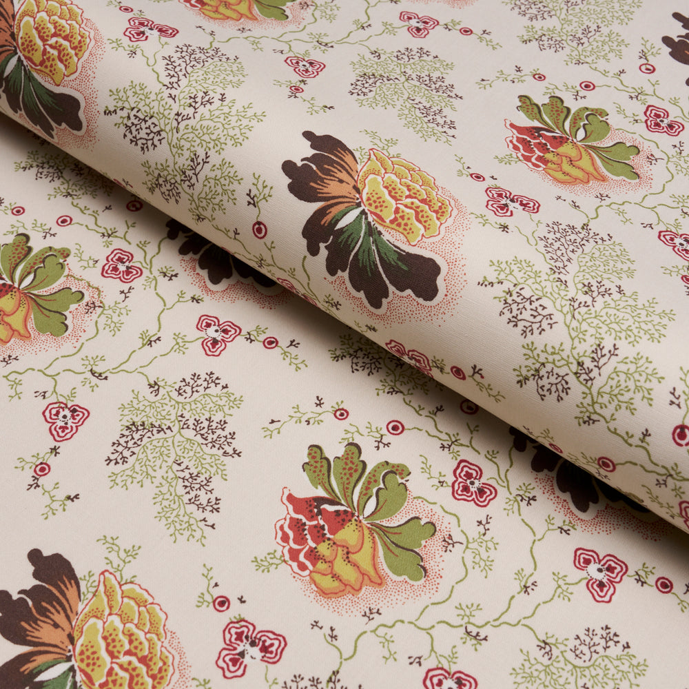 OSTERLEY FLORAL | Spring