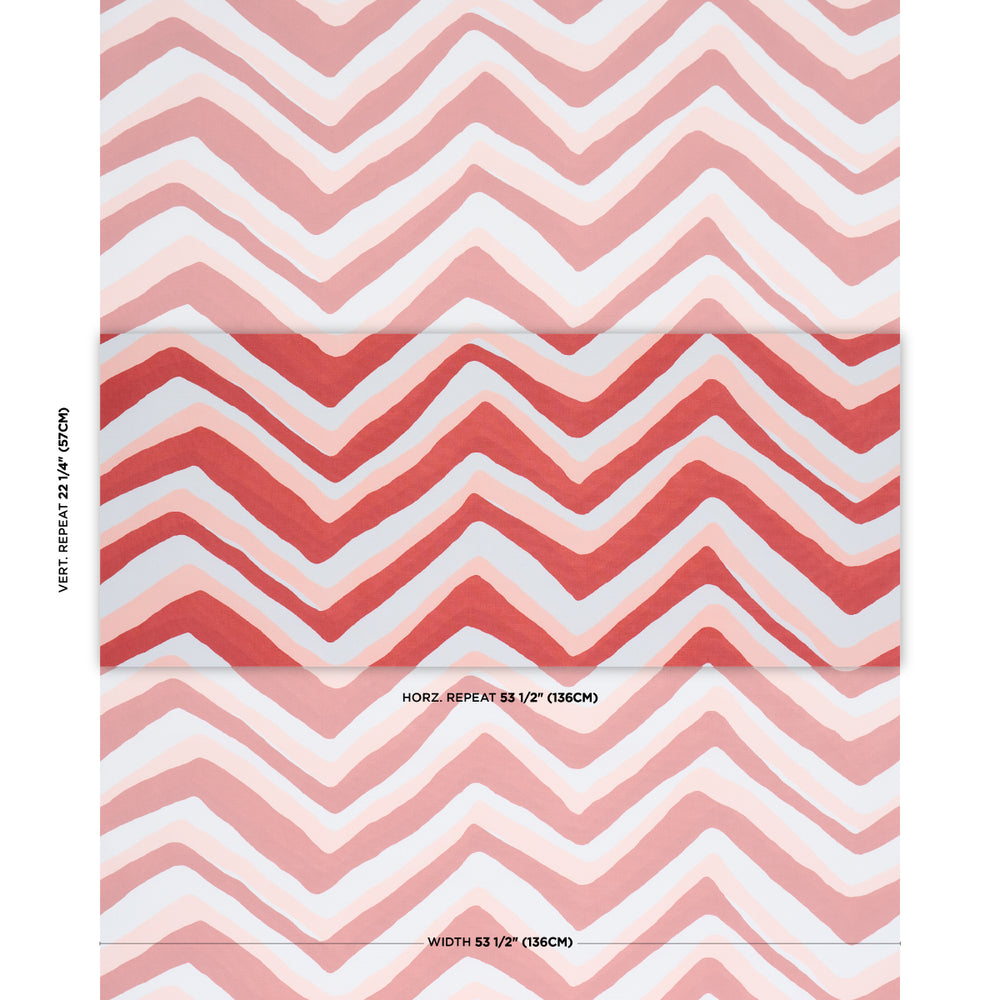 CHEVRON | Coral