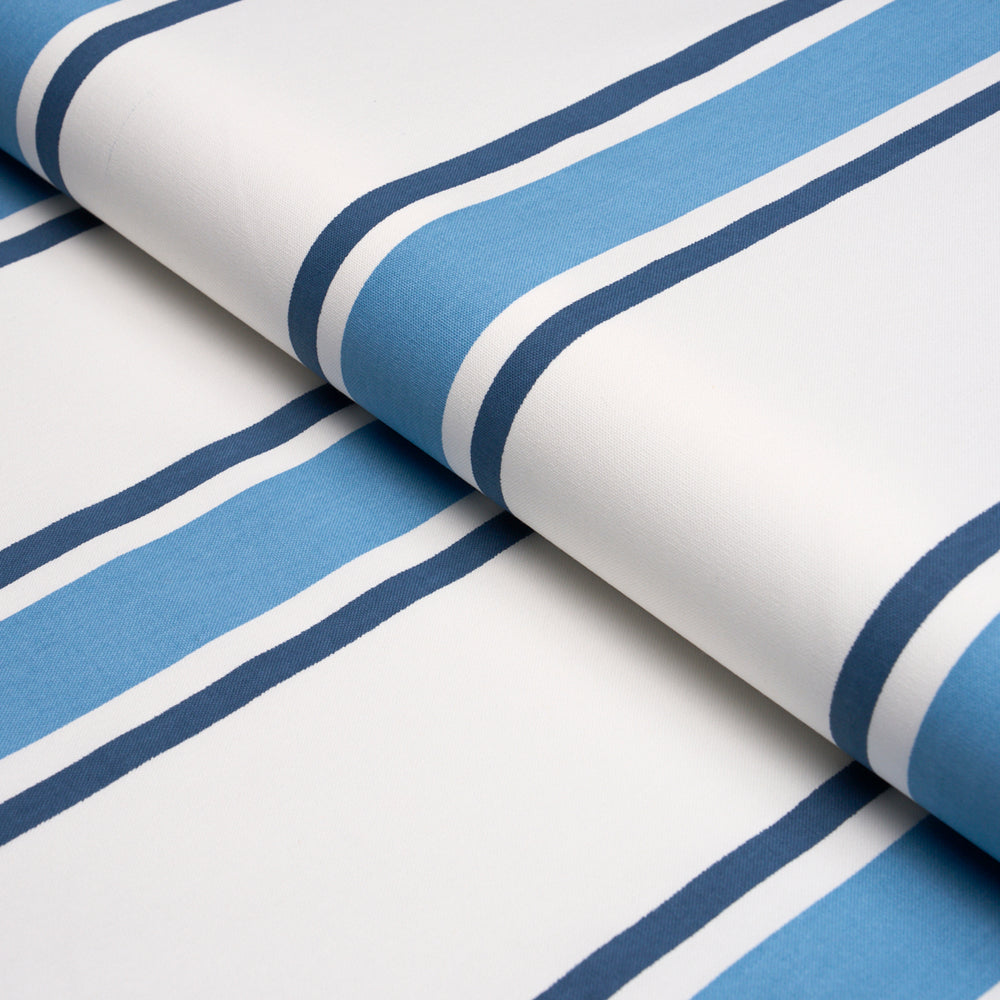 HADWEN STRIPE | Blues
