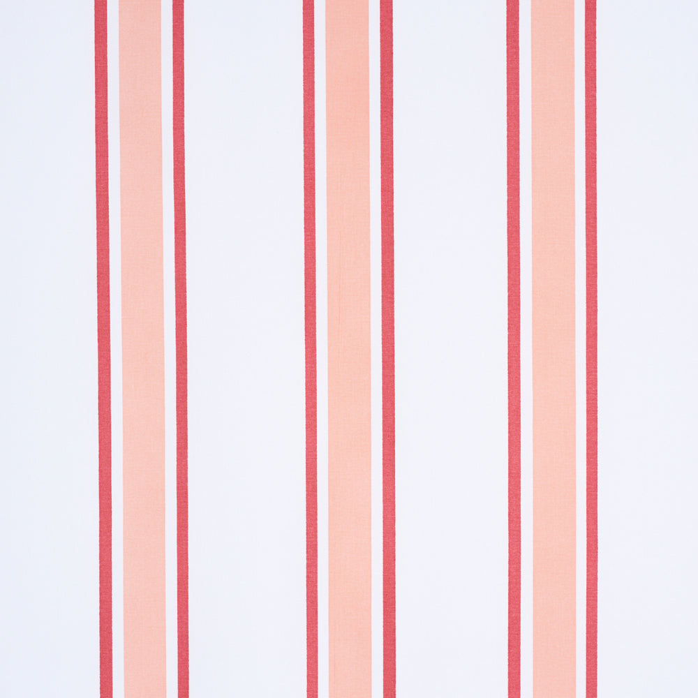 HADWEN STRIPE | Coral