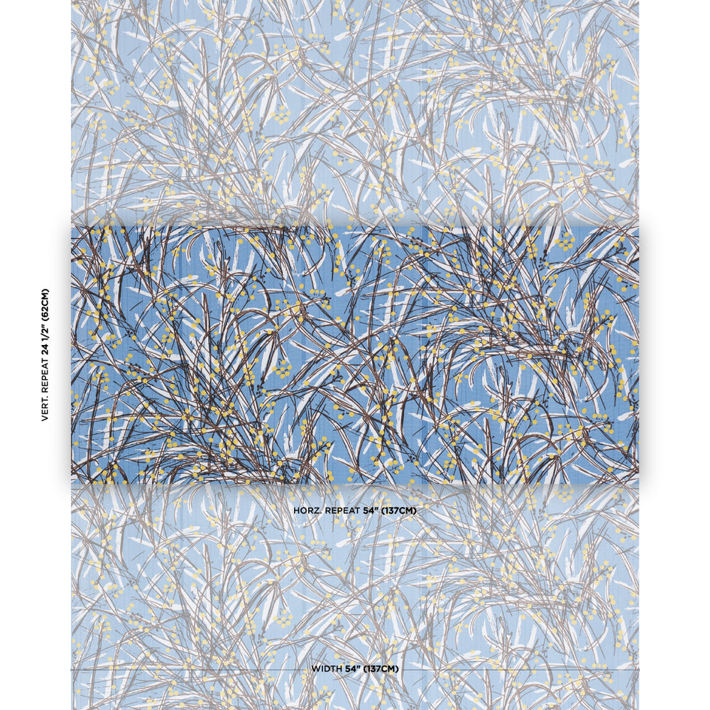 SEAWEED | Navy Multi