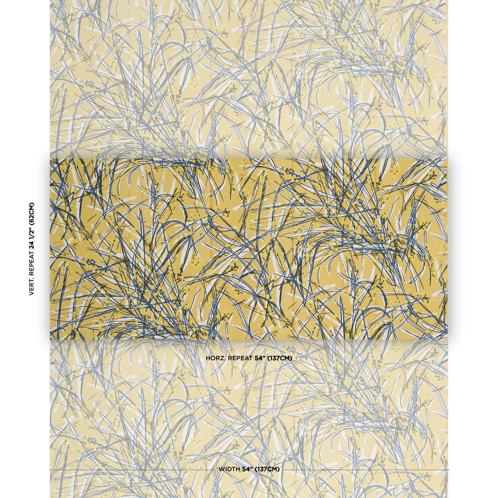 SEAWEED | Ochre
